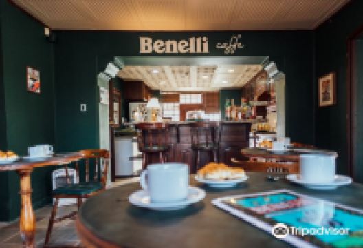 Benelli Museum景点图片