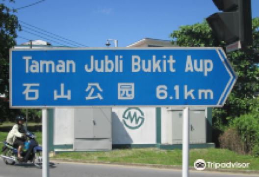 Wong Nai Siong Garden景点图片