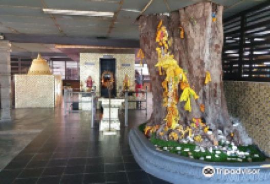 Sri Mangala Chamundi Temple景点图片