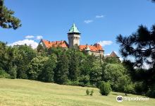 斯莫列尼茨城堡景点图片