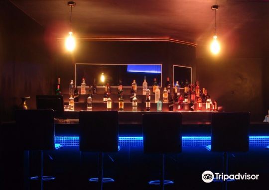 LeveL Club & Lounge餐厅图片