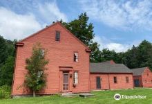 Colburn House State Historic Site景点图片