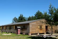 Stalag Luft III Prisoner Camp Museum景点图片