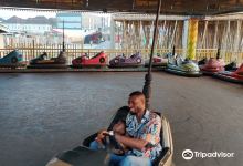 Dreamworld Africana景点图片