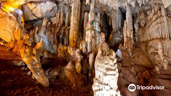 Daowadueng Cave