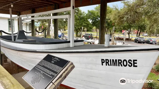 Destin History & Fishing Museum
