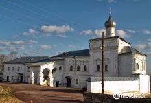 St. Nichola's Holy Trinity Monastery景点图片