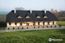 Royal Castle Bobolice-梅什库夫县