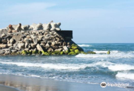 Mindoro Beach景点图片