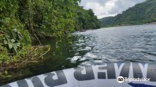 San Miguel River Park (SMRP-Catanduanes)-圣米格尔