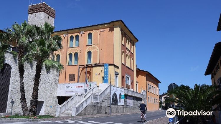 萨罗musa - museo di salo游玩攻略-musa - museo di salo门票多