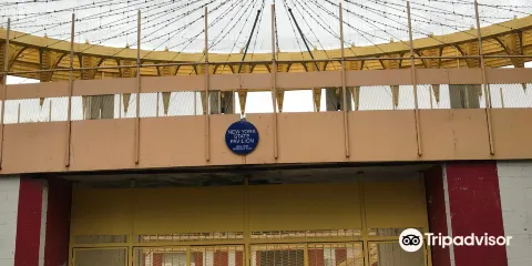 New York State Pavilion