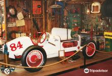 Museum of American Speed景点图片