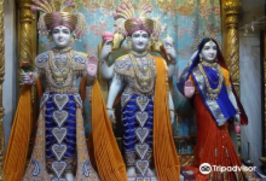 Baps Swaminarayan Mandir景点图片
