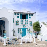 波多黎各温福图片