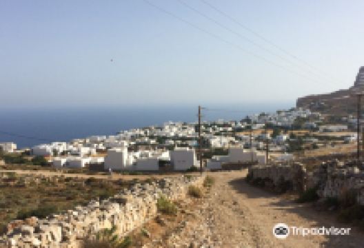 Folegandros T-Shirts购物图片