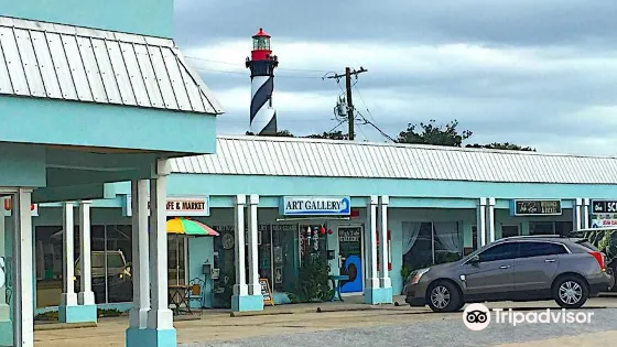 High Tide Gallery Art & Gifts