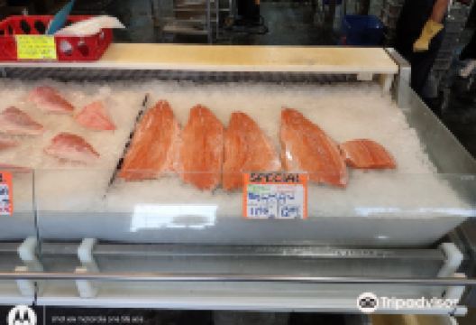 Rose's Seafood, Inc.购物图片