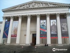匈牙利国家博物馆-布达佩斯