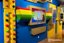 Haribo Candy Museum景点图片