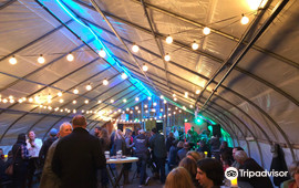 Funky Bow Brewery & Beer Company