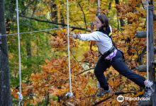 The Adventure Park at Sandy Spring景点图片