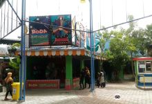GoFun Bojonegoro景点图片