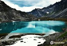 海切尔山口景点图片