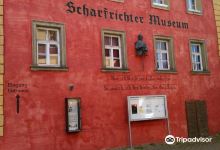 Scharfrichtermuseum Pottenstein景点图片