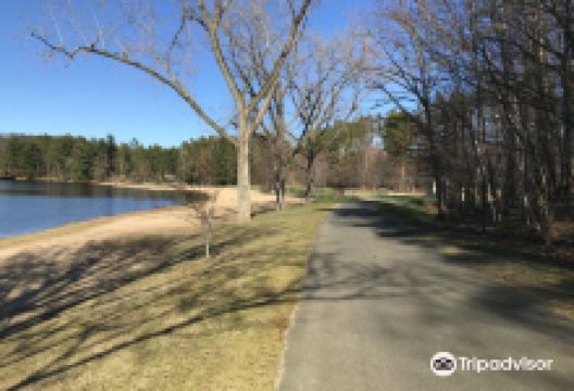 Chicopee Memorial State Park景点图片