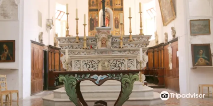 Cathedral St. Jean Baptiste