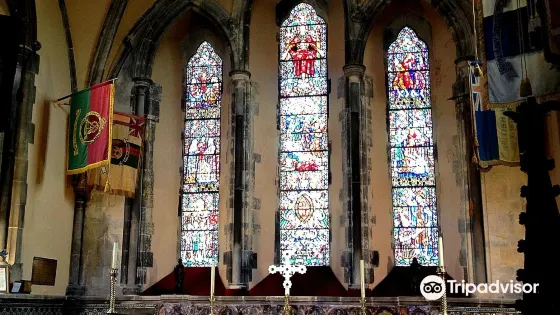 Royal Garrison Church