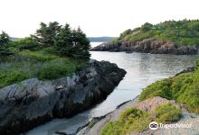 Hermit Island景点图片