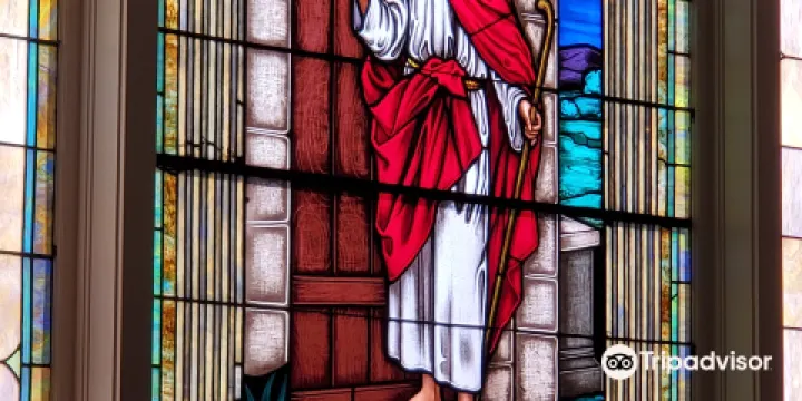 Brown Chapel AME Church