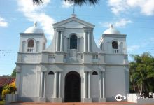 Iglesia de Santiago景点图片