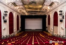 Le Garde-Chasse, Théatre et Cinéma景点图片