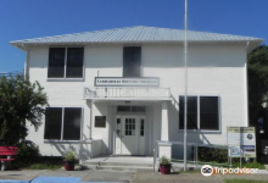 Carrabelle History Museum景点图片