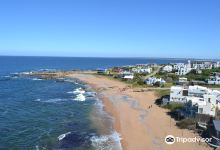 Playa de Jose Ignacio景点图片