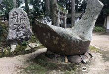 Suwa Shrine景点图片