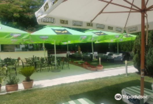 Green Paradise Nis景点图片