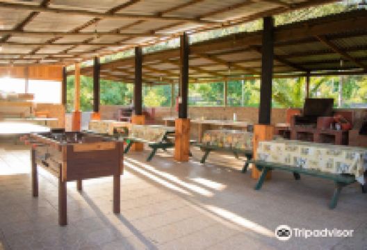 Rancho Vida Sana景点图片