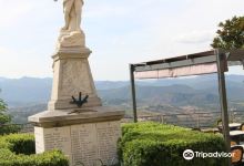 Monument aux morts d'Oletta景点图片