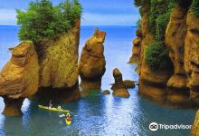 Bay Of Fundy景点图片