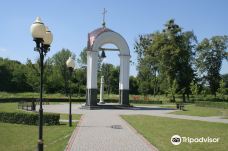 Museum of the History of the Poltava Battle-波尔塔瓦