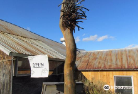 The Museum of Everyday Life景点图片