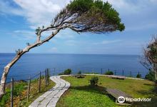 珠洲岬景点图片