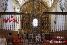 Basilica de Nuestra Senora del Romero景点图片