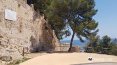 Denia Castle and Archaeological Museum-德尼亚