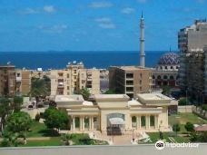 Port Said Military Museum-塞得港