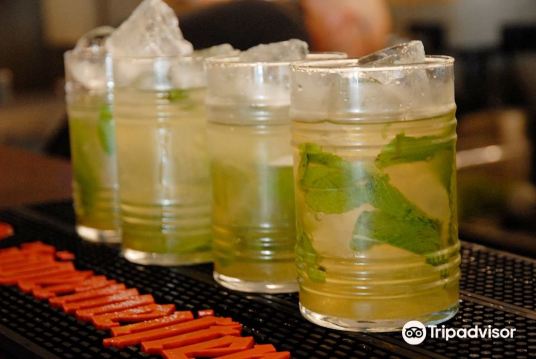 Bar Spoon餐厅图片